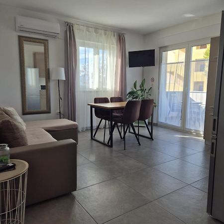 Apartment Gita Rijeka Eksteriør bilde