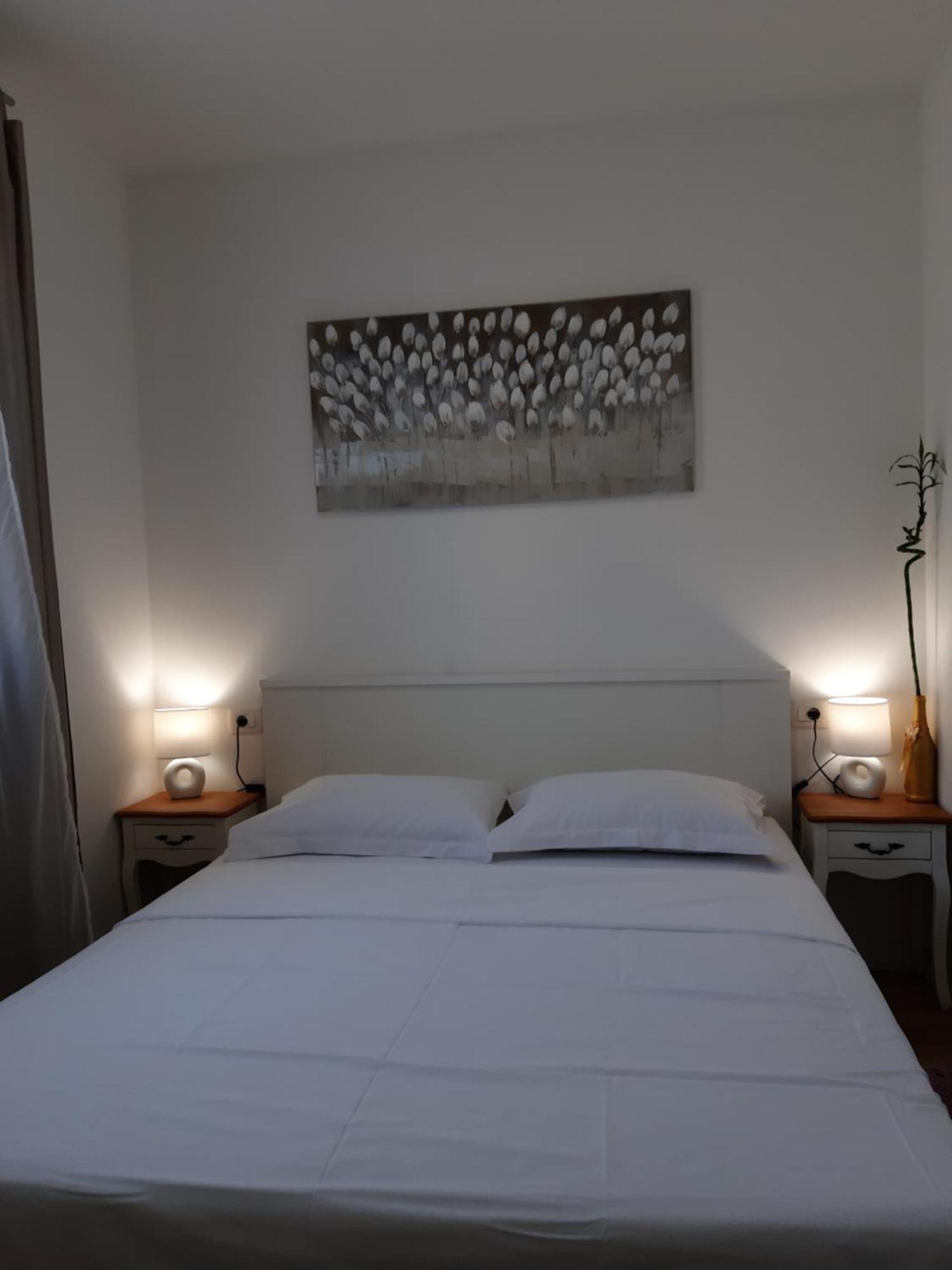 Apartment Gita Rijeka Rom bilde