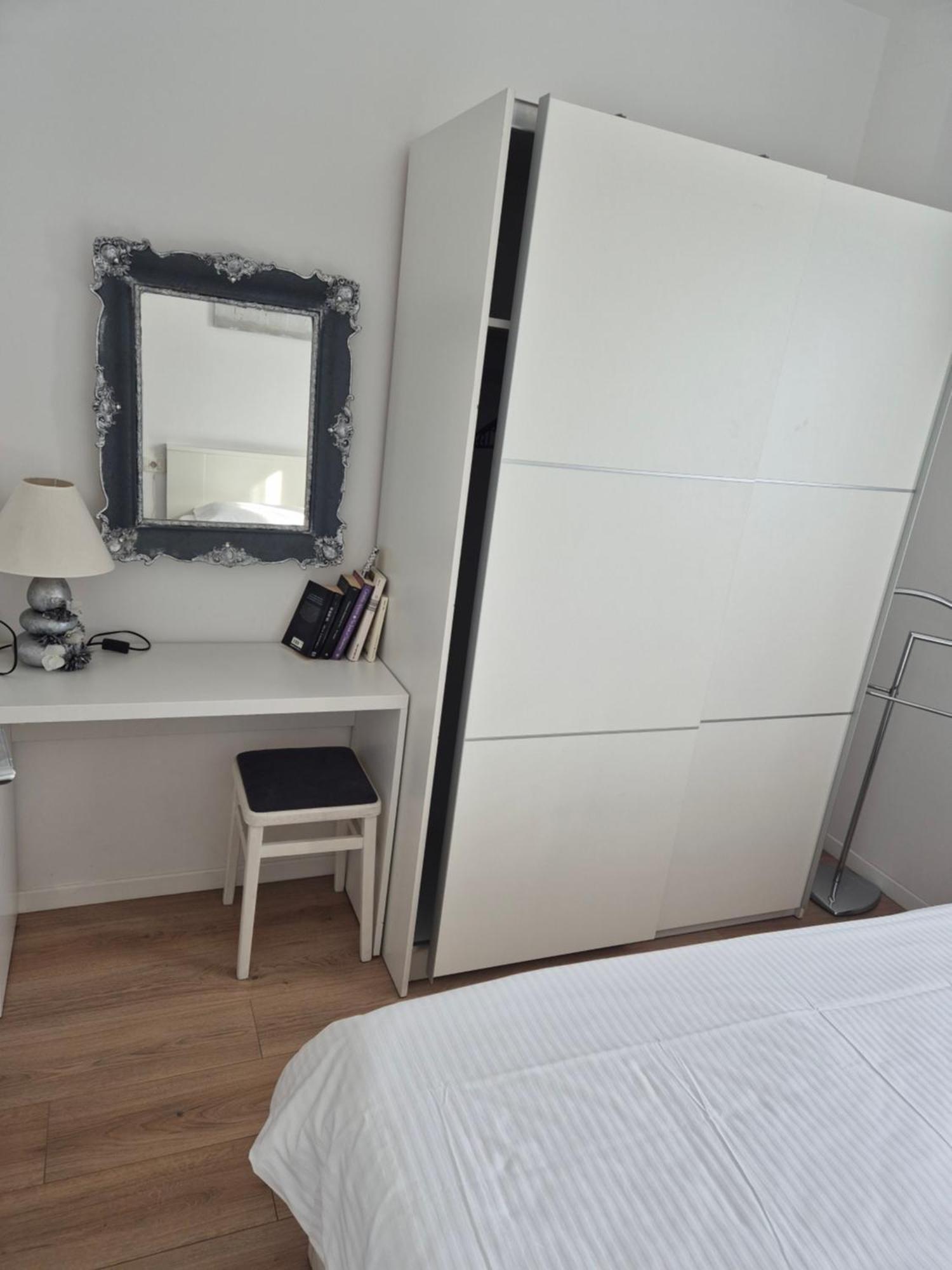 Apartment Gita Rijeka Eksteriør bilde