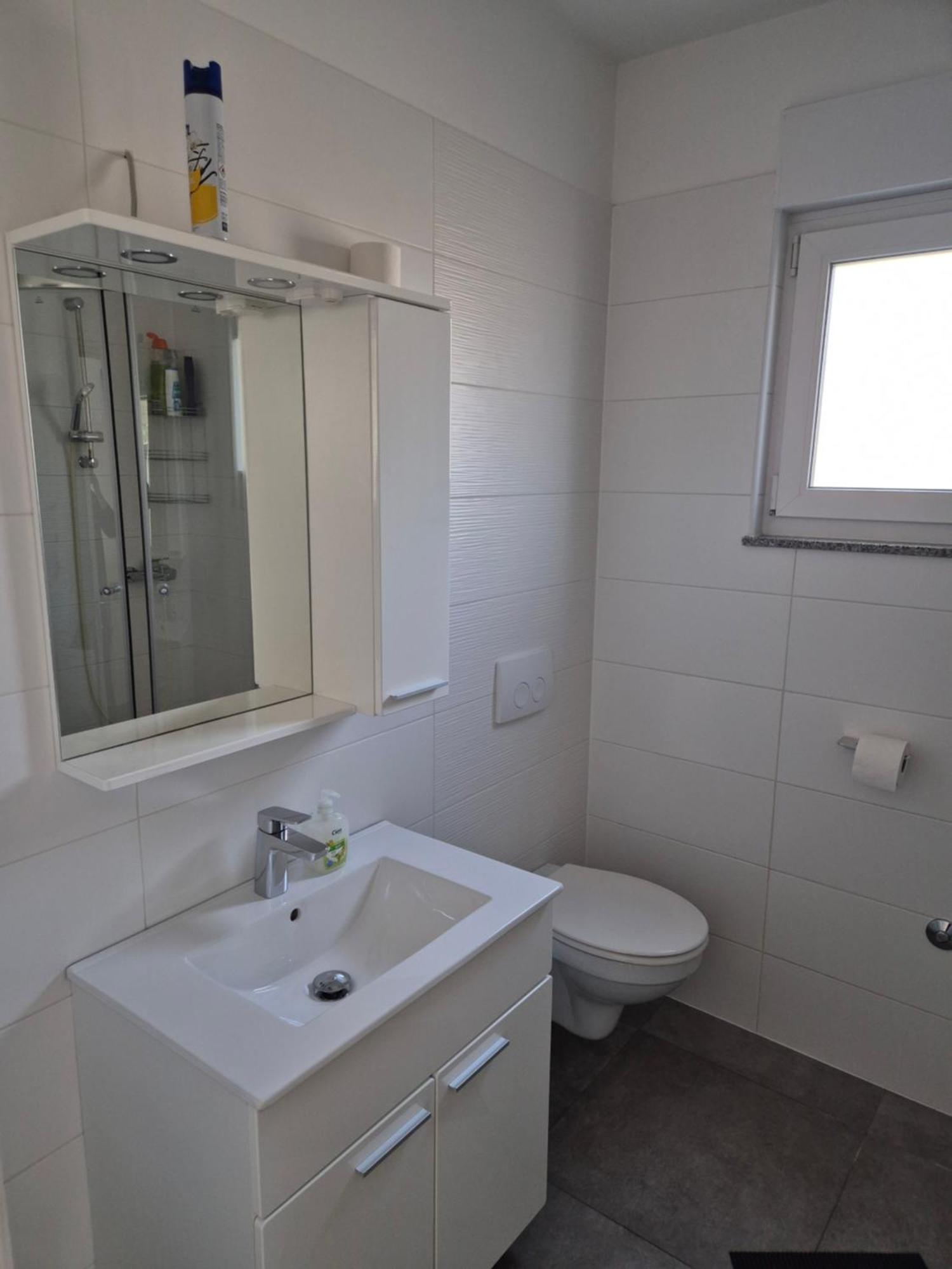 Apartment Gita Rijeka Eksteriør bilde