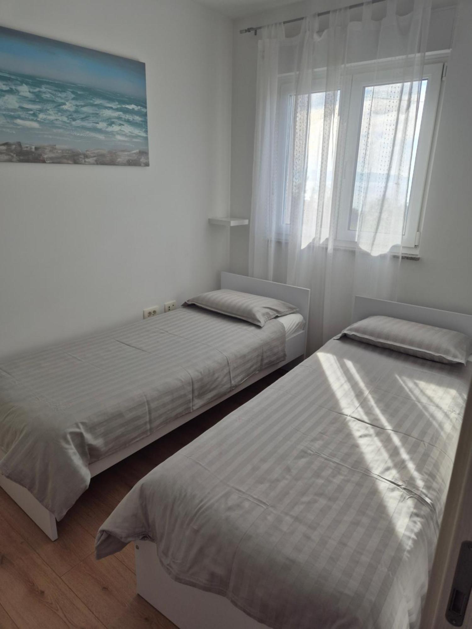 Apartment Gita Rijeka Eksteriør bilde